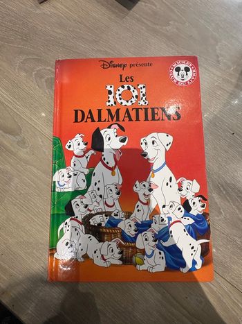 Les 101 dalmatiens 