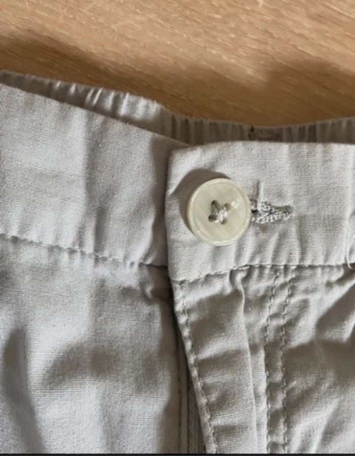 Pantalon style cargo - photo numéro 2
