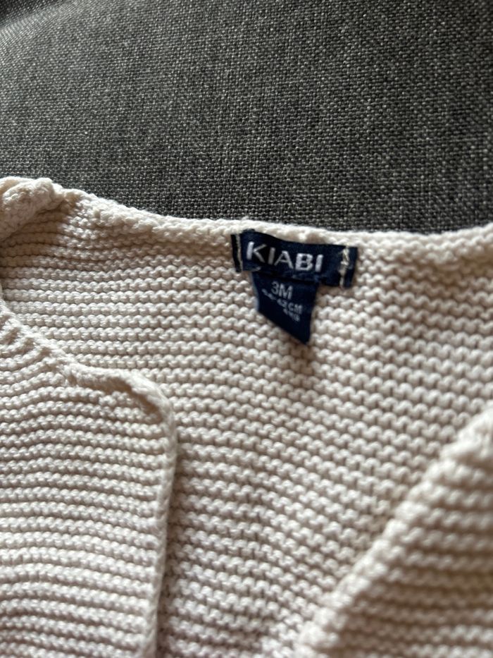 veste - photo numéro 2