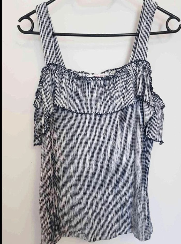 Débardeur taille 38 40