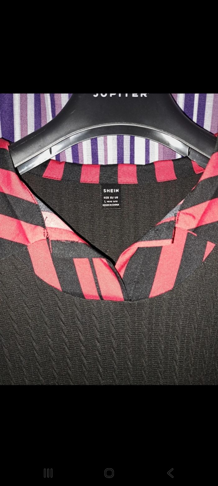 Robe tunique - photo numéro 2