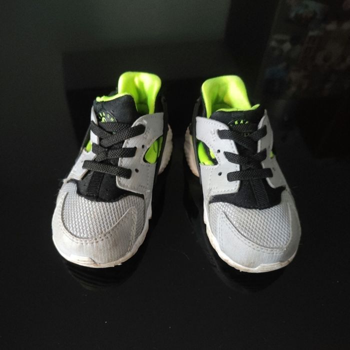 Basket Nike 22