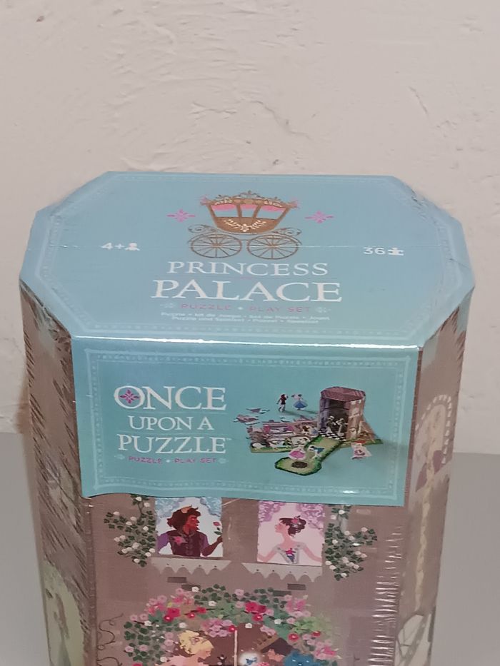 Set puzzle Crocodile creek - photo numéro 6