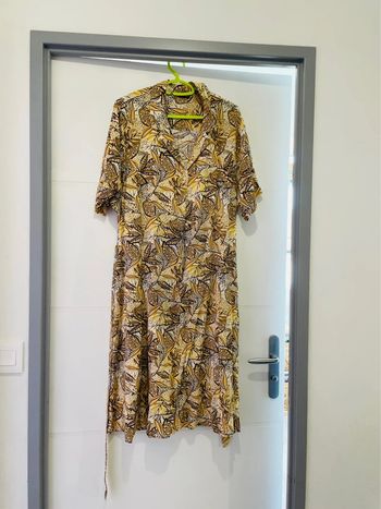 Robe femme Daxon taille 56