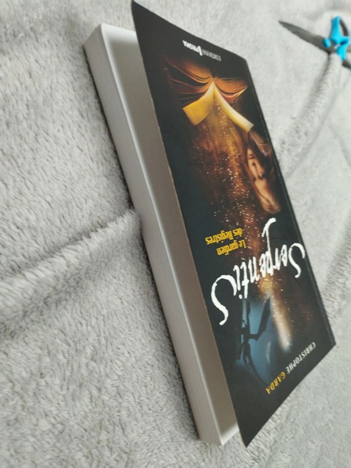 Serpentis - photo numéro 5