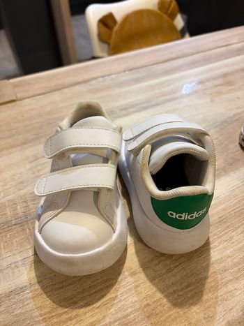 Adidas Bubble Comfy Enfant