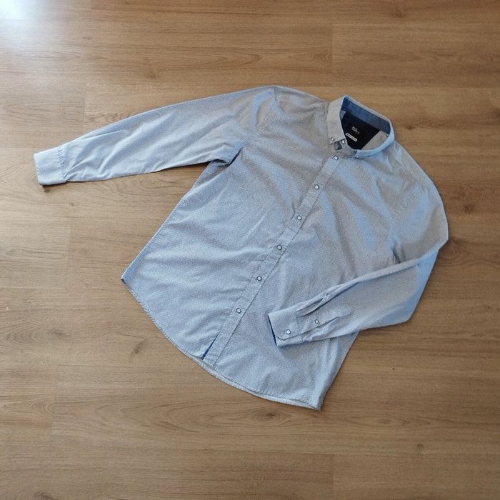🎀 Chemise Yves Dorsey XXL 44 🎀 #emyfleury_44homme