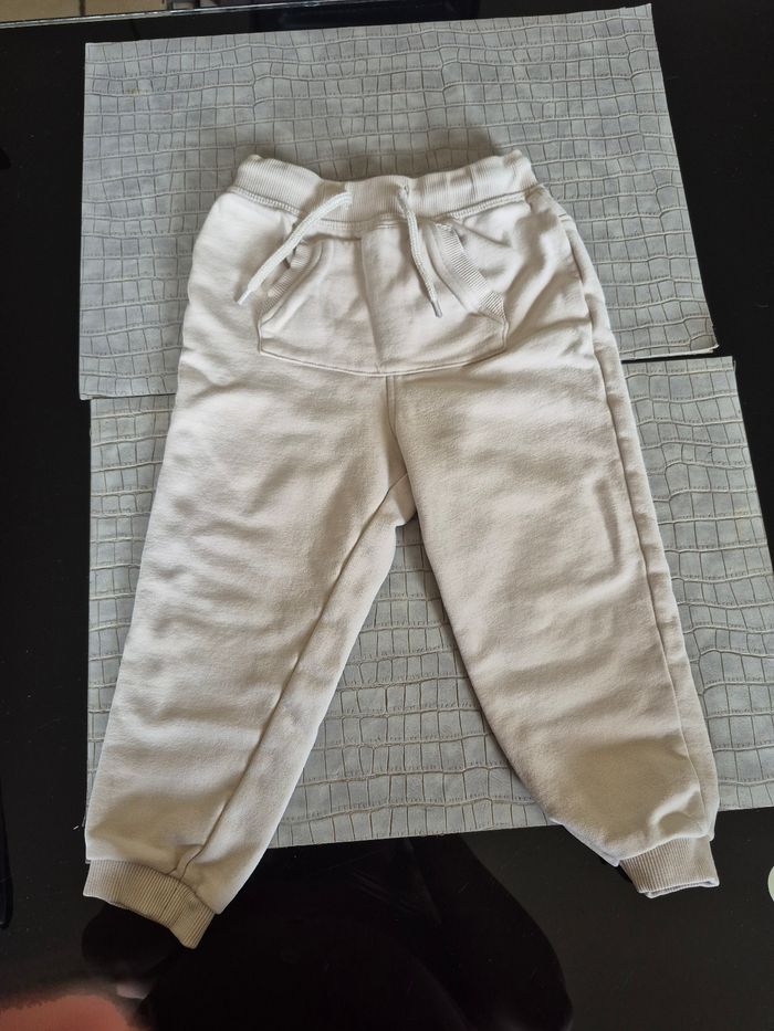 Pantalon de survêtement