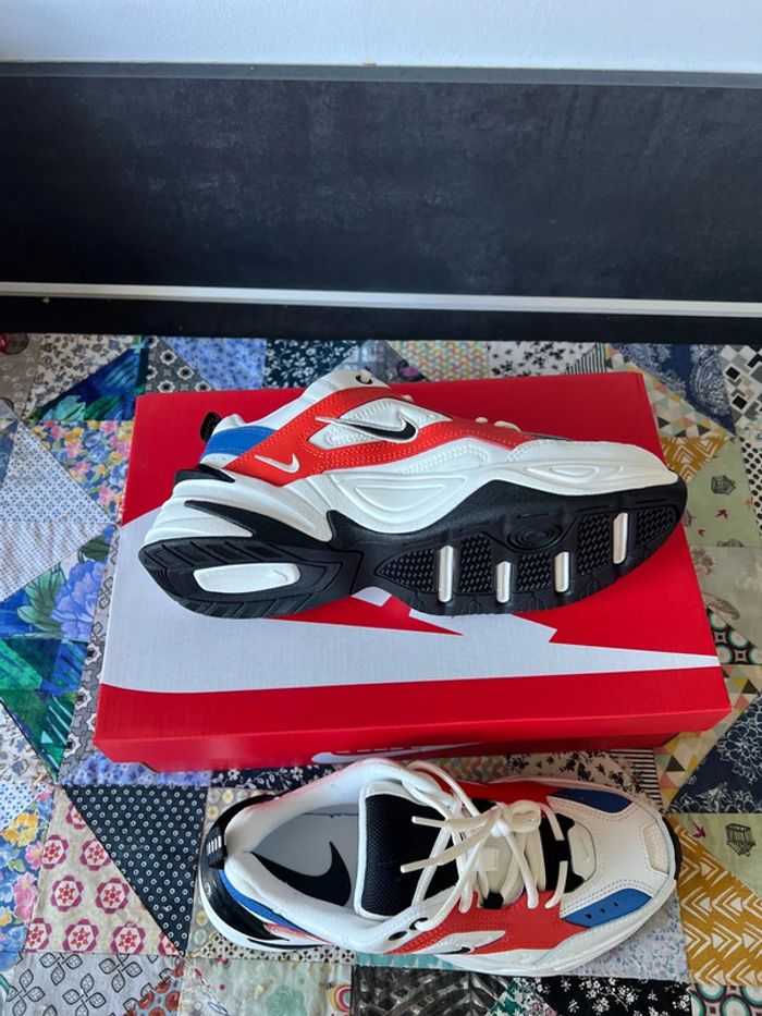 Basket Nike unisex taille 39 - photo numéro 10