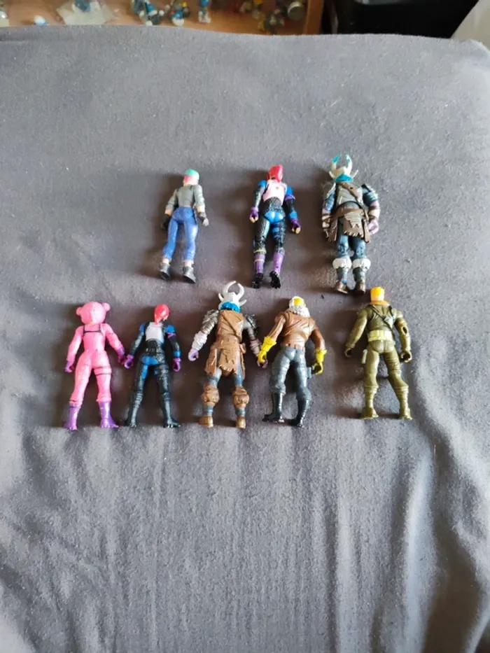 Figurine fortnite - photo numéro 10