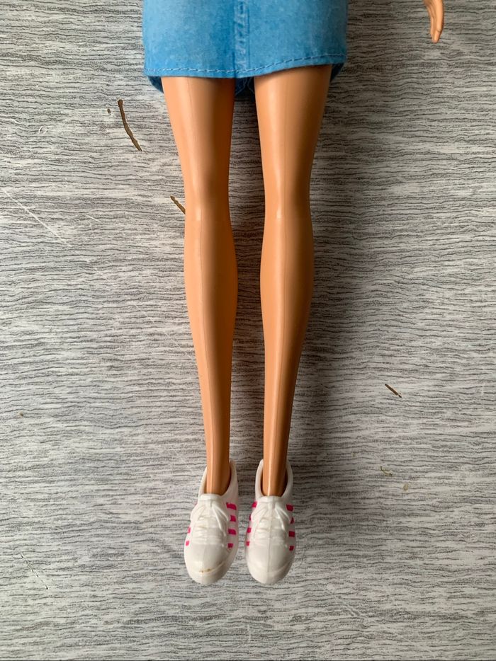 Barbie part en voyage - photo numéro 10