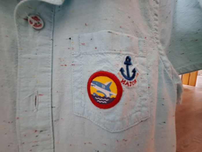 Chemise - photo numéro 3