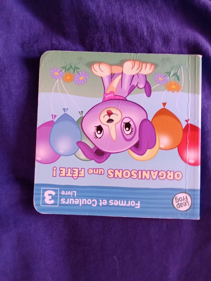 Scout raconte des histoires - photo numéro 5