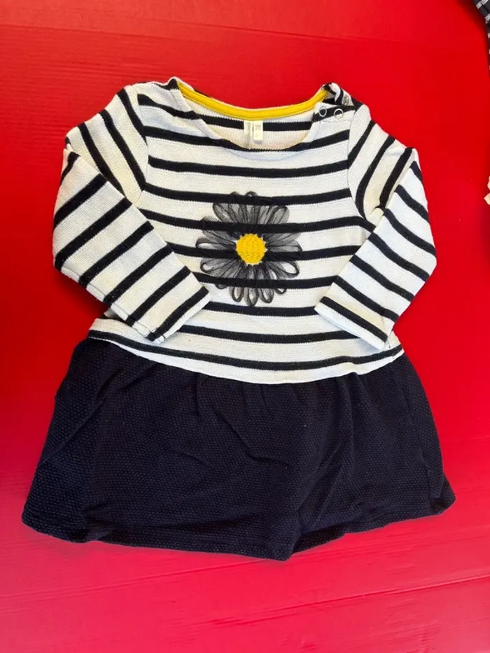 Robe 18 mois - photo numéro 4