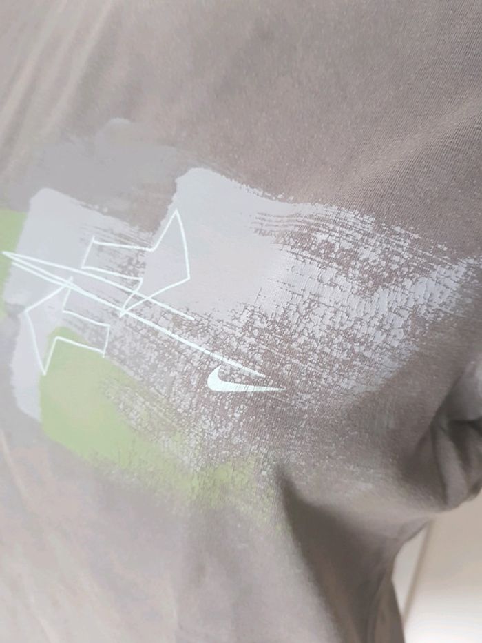Nike - T-shirt à manches courtes - photo numéro 2
