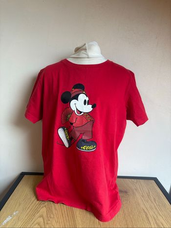 T shirt garçon taille 146/152