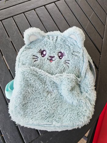 Sac à dos