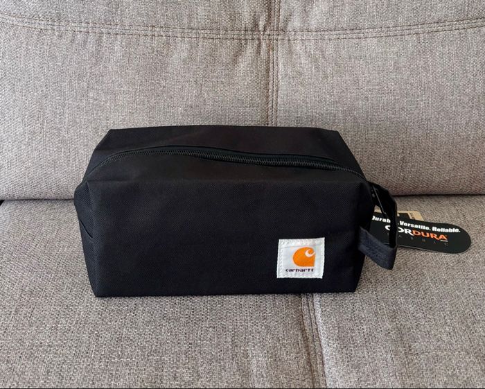 Trousse voyage Carhartt sac