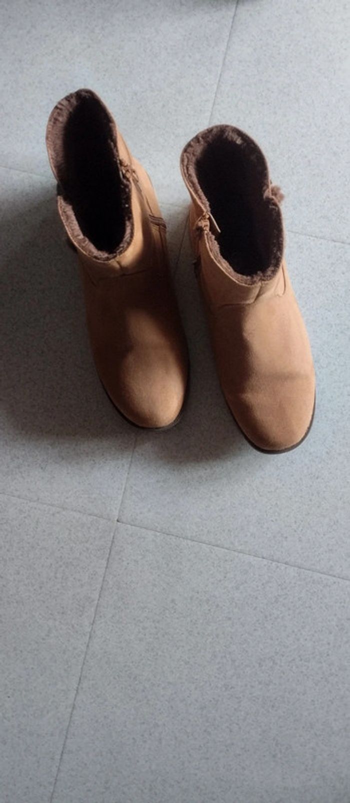 Bottines