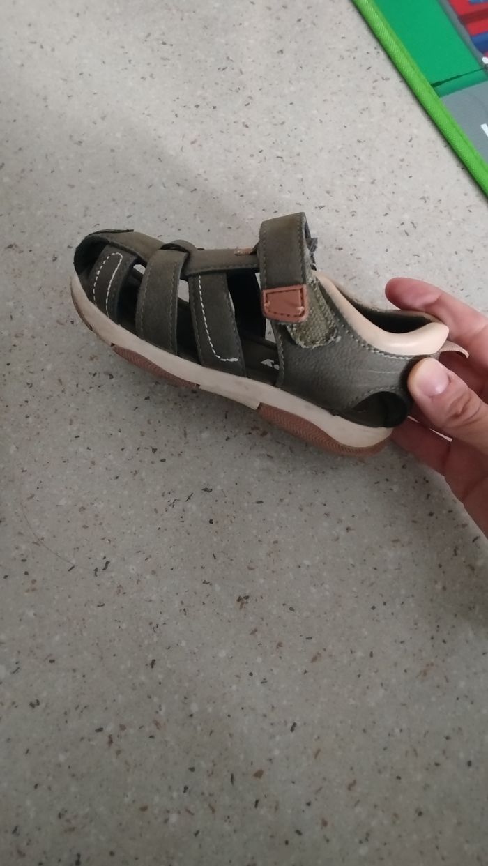 Sandales - photo numéro 2