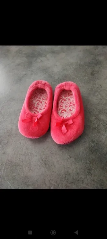 Chaussons