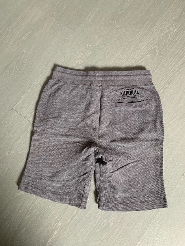 Short Kaporal 10 ans - photo numéro 3