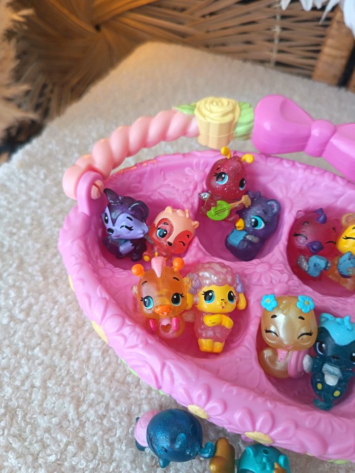 Lot atchimals - photo numéro 4