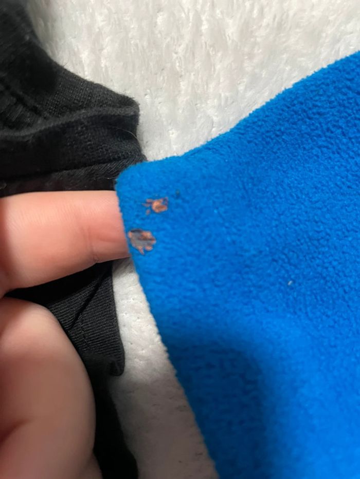 Lot de vêtements taille 4 ans - photo numéro 6