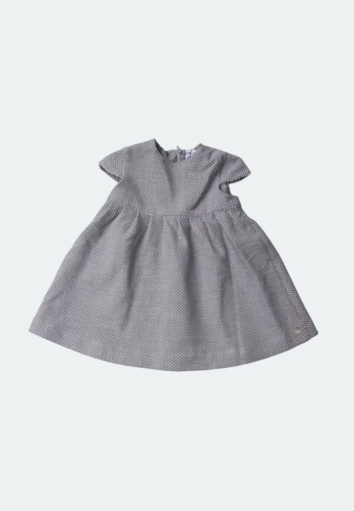 Robe tartine et chocolat