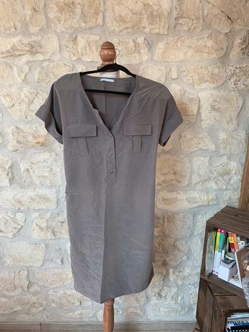 Robe 3 suisses taille 36