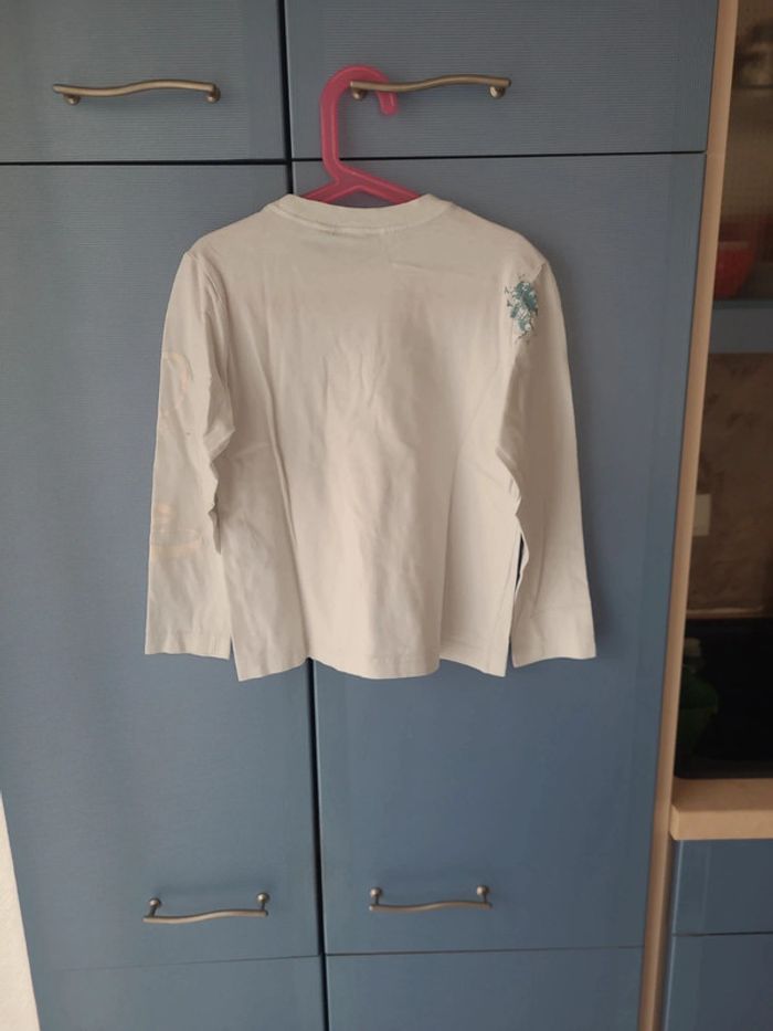 Tee-shirt imprimé O'neill / 8 ans - photo numéro 6