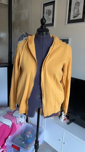Gilet