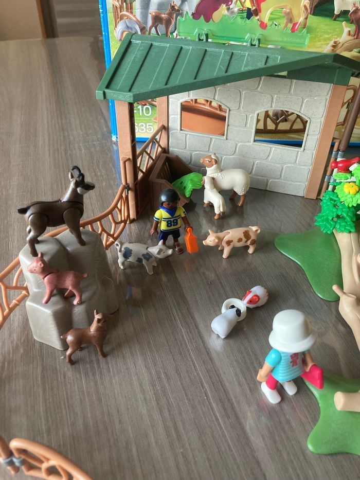 Playmobil City Life 6635 - photo numéro 5