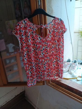 Tee-shirt  t.xl gemo