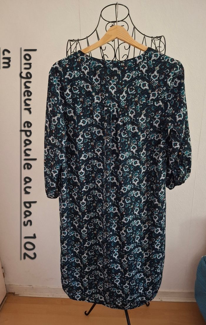 Robe la halle t42 - photo numéro 6