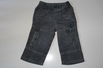 Pantalon Absorba - 12 Mois