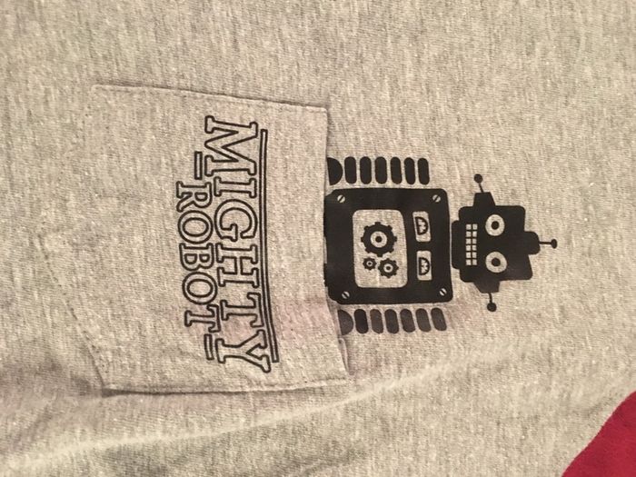 TEE shirt S - photo numéro 2