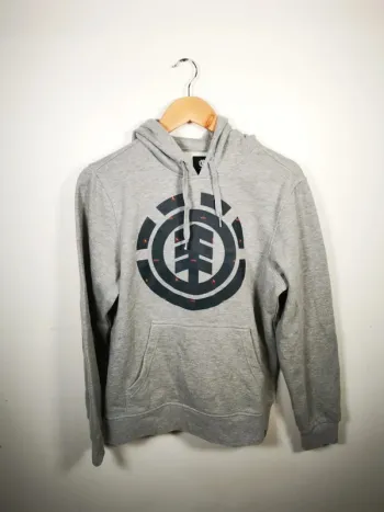C29 sweat gris Element S