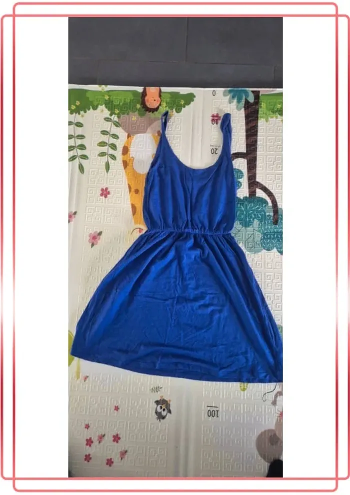 Robe femme - photo numéro 2