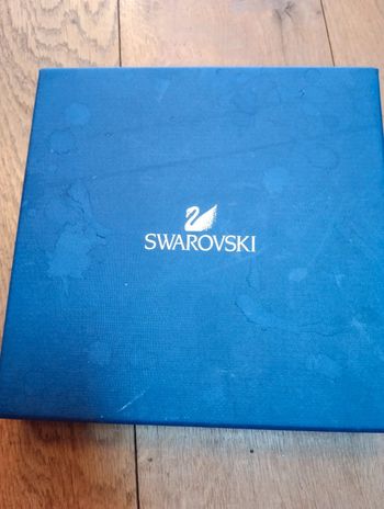 Bijoux swarovski