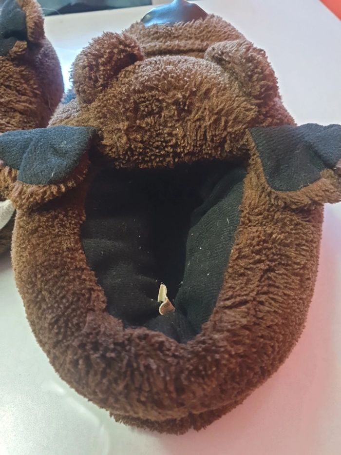 Chaussons chien 37 - photo numéro 5