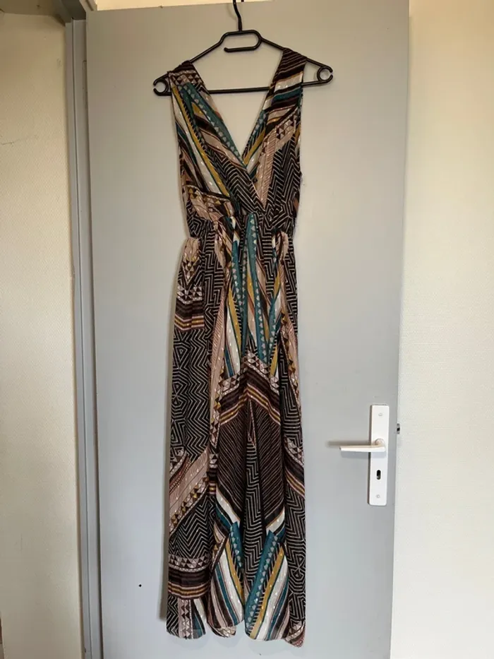 Jolie robe longue