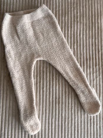 Collant Zara
