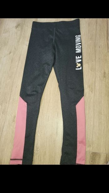 Legging sport 