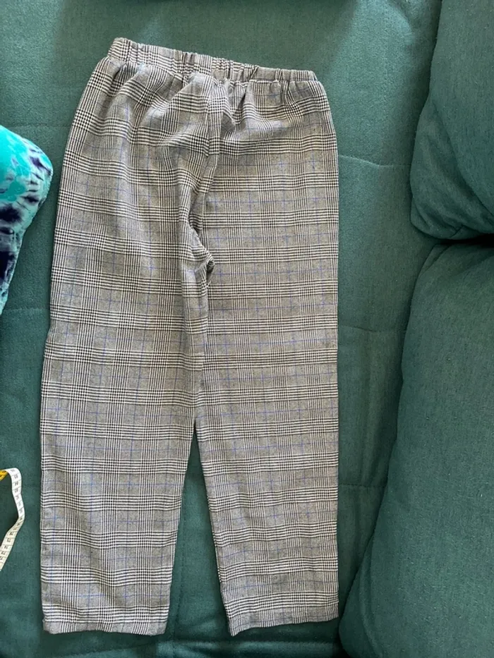 Ensemble pantalon veste - photo numéro 4