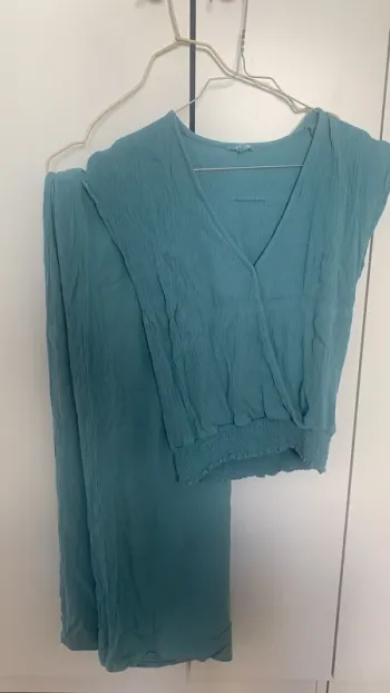 Joli ensemble d’été