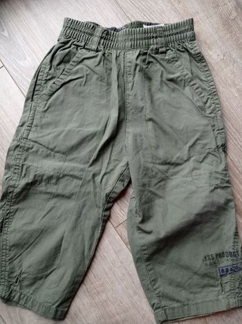 Pantalon léger