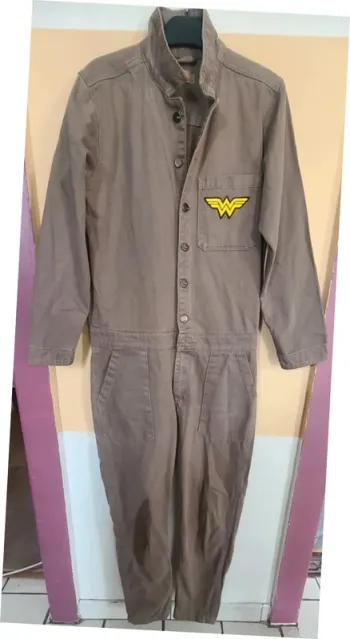 Combinaison taille M