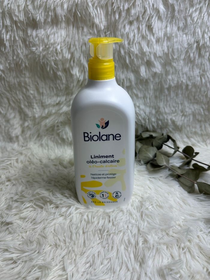 Liniment Biolane