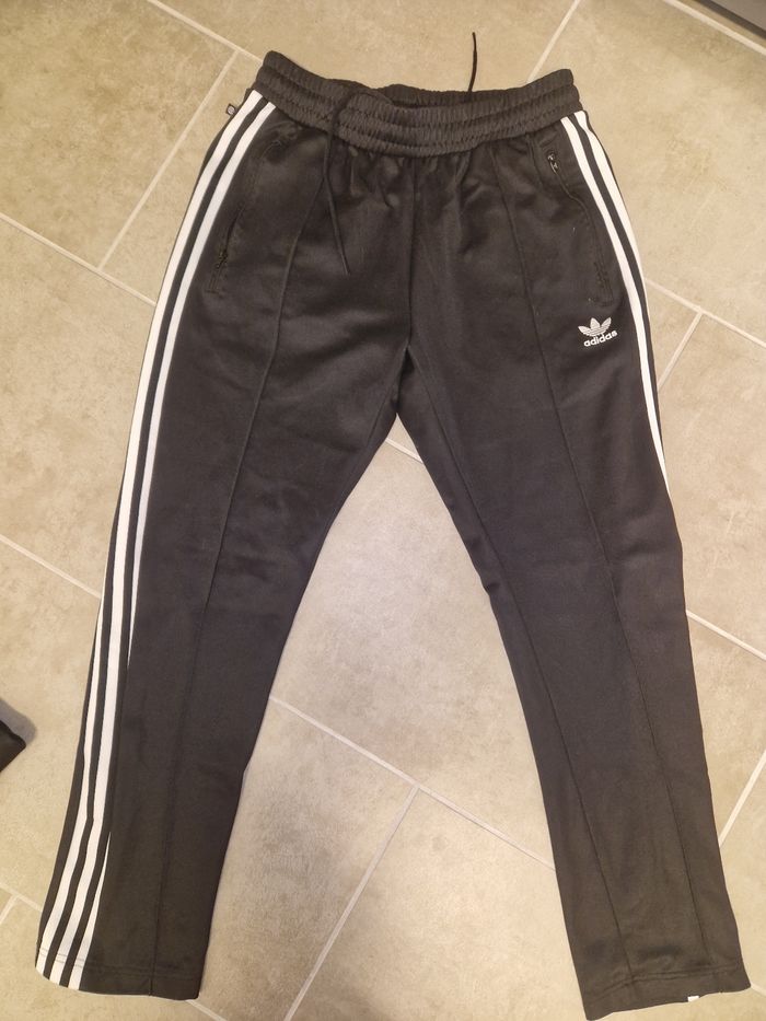 Pantalon adidas originals taille M comme NEUF - photo numéro 2